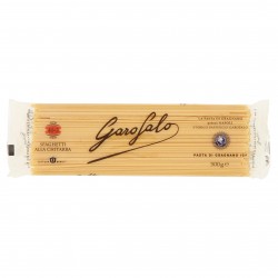 PASTA GAROFALO SECCA SPAGH.CHITARRA N.40-3 G.250