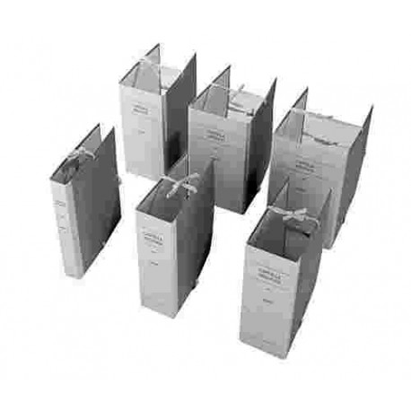 CANCELLERIA FALDONE ALEVAR C/LACCI DORSO 20