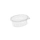VASCH.GASTR.PET OVALE C/C 375 SL375TL PZ.50
