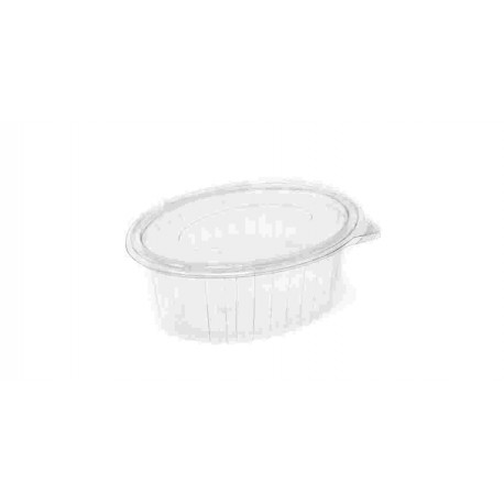 VASCH.GASTR.PET OVALE C/C 375 SL375TL PZ.50