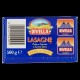 PASTA DIVELLA SECCA.F.SP/:LASAGNA SEMOLA GR.500