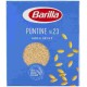 PASTA BARILLA PUNTINE NUOVE N[23 GR.500