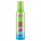 SPUMA FRUCTIS HYDRA WET SHINE RICCI 150 ML.