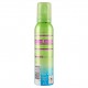 SPUMA FRUCTIS HYDRA WET SHINE RICCI 150 ML.