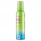 SPUMA FRUCTIS HYDRA WET SHINE RICCI 150 ML.