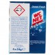 TAVOLETTA WC WCNET HYGIENE OCEAN BLUE PZ.4