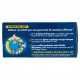 TAVOLETTA WC WCNET HYGIENE OCEAN BLUE PZ.4