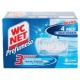 TAVOLETTA WC WCNET HYGIENE OCEAN BLUE PZ.4