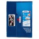 TAVOLETTA WC WCNET HYGIENE OCEAN BLUE PZ.4
