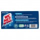TAVOLETTA WC WCNET HYGIENE OCEAN BLUE PZ.4