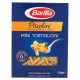 PASTA BARILLA.MINI TORTIGLIONI GR.500