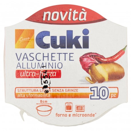 VASCH.ALLUM.CUKI PIRROTINI S/COP.PZ.10 ML.143 TS21
