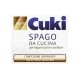 SPAGO DA CUCINA CUKI 60M CON SISTEMA ANTI GROVIGLI