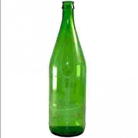 BOTTIGLIA VETRO X VINO L.1 PZ.20 ARPAIA