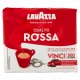 CAFFE' LAVAZZA CREMA E G.Q.TA' ROSSA GR.250XPZ.2