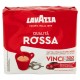 CAFFE' LAVAZZA CREMA E G.Q.TA' ROSSA GR.250XPZ.2