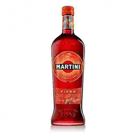 LIQUORE APERITIVO MARTINI FIERO L.1