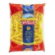 PASTA DIVELLA SECCA PENNE ZITONI LISCE N.30 GR.500