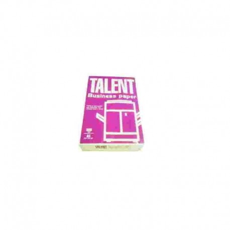 CARTA FOTOCOPIE A3 TALENT GR.75