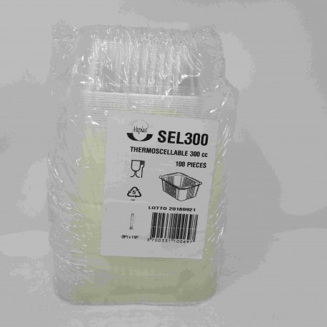 VASCH.GASTR/SIGG.RETT.TRASP.C/C 300 SEL300 PZ.100