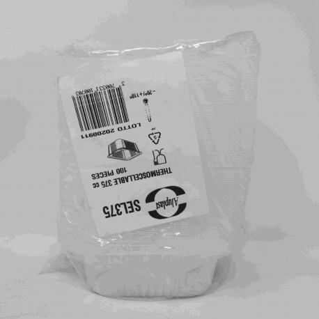 VASCH.GASTR/SIGG.RETT.TRASP.C/C 375 SEL375 PZ.100