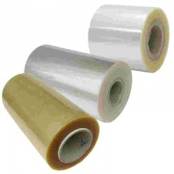 FILM X TERMOSALDATRICE TRASP.FASCIA MM.390 FLM390