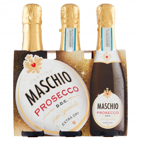 BOLL/NE MASCHIO PROSECCHINI CL.20 PZ.3