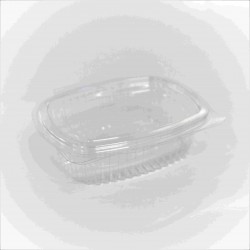 VASCH.GASTR.PET OVALE C/C 250 SL250TL PZ.50