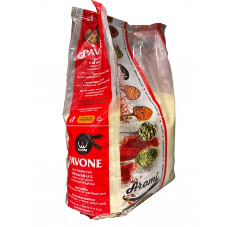 FIOCCHI DI PATATE BUSTA GARUTI KG.1