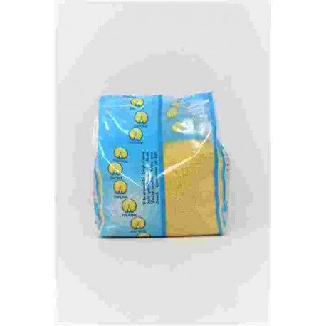 COUS COUS BUSTA PAVONE KG.1