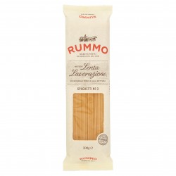 PASTA RUMMO SECCA SPAGHETTI N.3 GR.500