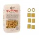 PASTA RUMMO SECCA TUBETTI RIGATI N.72 GR.500