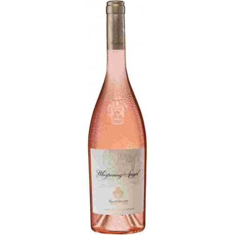 VINO CHATEAU D'ESCLANS WHISPERING ANGEL ROSE'CL.75