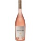 VINO CHATEAU D'ESCLANS WHISPERING ANGEL ROSE'CL.75