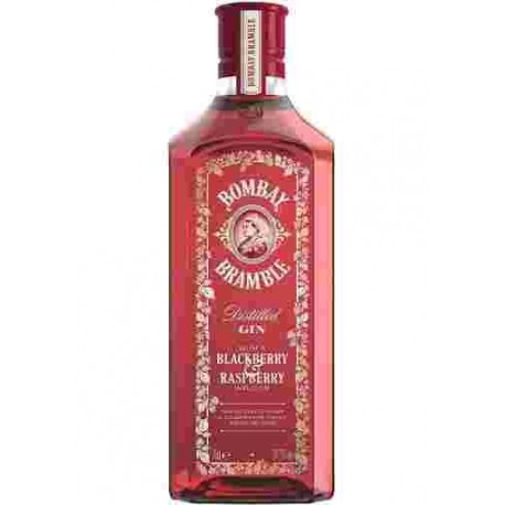 LIQUORE GIN BOMBAY BRAMBLE CL.70