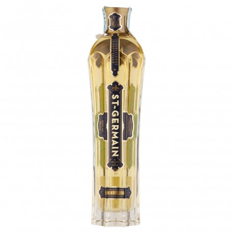 LIQUORE AMARO ST.GERMAIN CL.70
