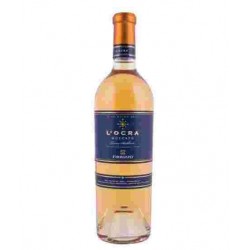 VINO FIRRIATO TERRE D'OCRA MOSCATO BIANCO CL.50