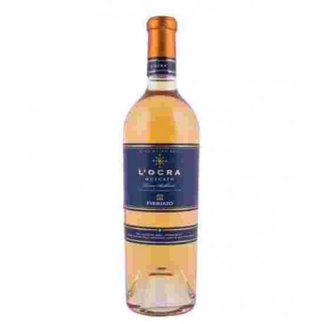 VINO FIRRIATO TERRE D'OCRA MOSCATO BIANCO CL.50