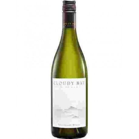 VINO CLOUDY BAY CHARDONNAY BIANCO BOTT. CL.75