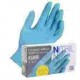 GUANTI NITRILE MON.ICOG.NITRIL L. SP PZ.100 MIS.M