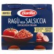 SUGO BARILLA RAGU' SALSICCIA GR.180 PZ.2