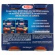 SUGO BARILLA RAGU' SALSICCIA GR.180 PZ.2