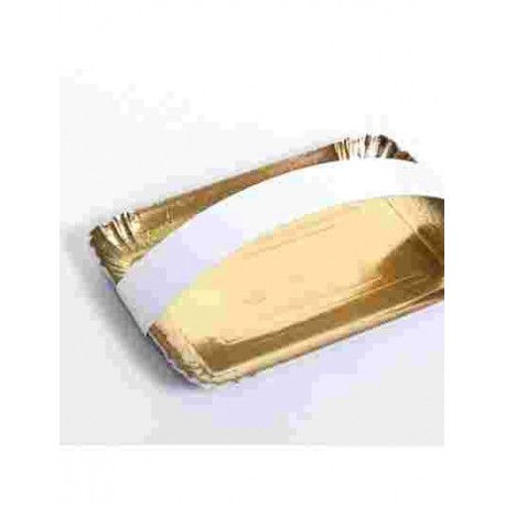 LISTE BIANCA F.TO 5X100 PZ.600