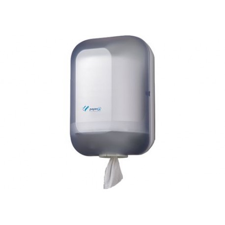 DISPENSER CARTA SPIRALE PAPERDI Q.725