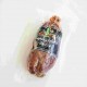 SOPPRESSATA GECA CALABRESE DOLCE S/VUOTO GR.400 (al kg)