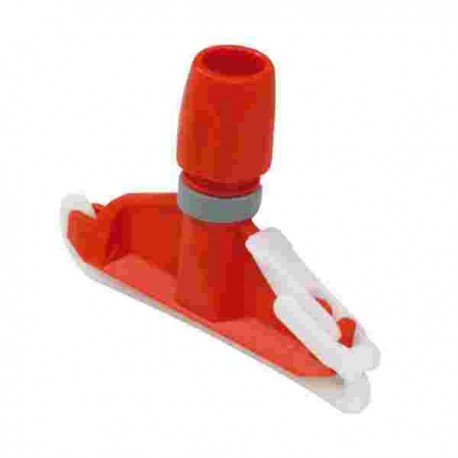 PULIZIA PINZA MOP ROSSA VDM