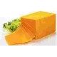 FORM.GGIO CHEDDAR ARANCIONE KG.3 (al kg)