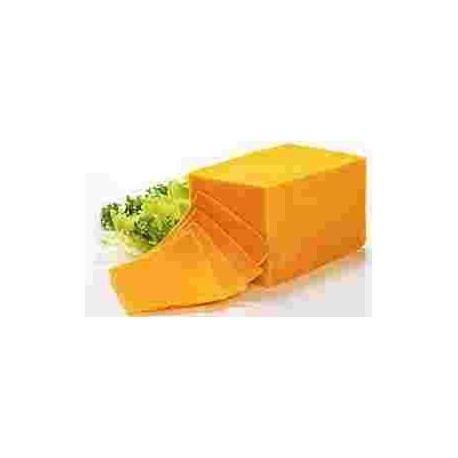 FORM.GGIO CHEDDAR ARANCIONE KG.3 (al kg) FORM.GGIO CHEDDAR ARANCIONE KG.3 (al kg)