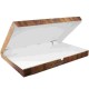 CONTENITORI X PIZZA 40X60X5 PZ.50