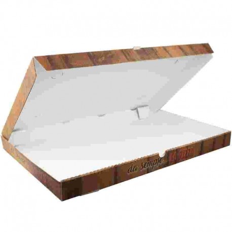 CONTENITORI X PIZZA 40X60X5 PZ.50